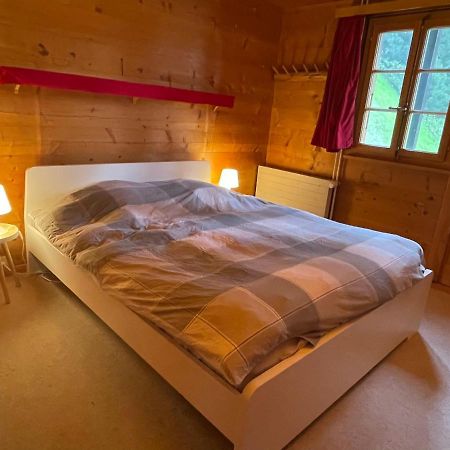 Chalet Singlinaz Зинал Екстериор снимка