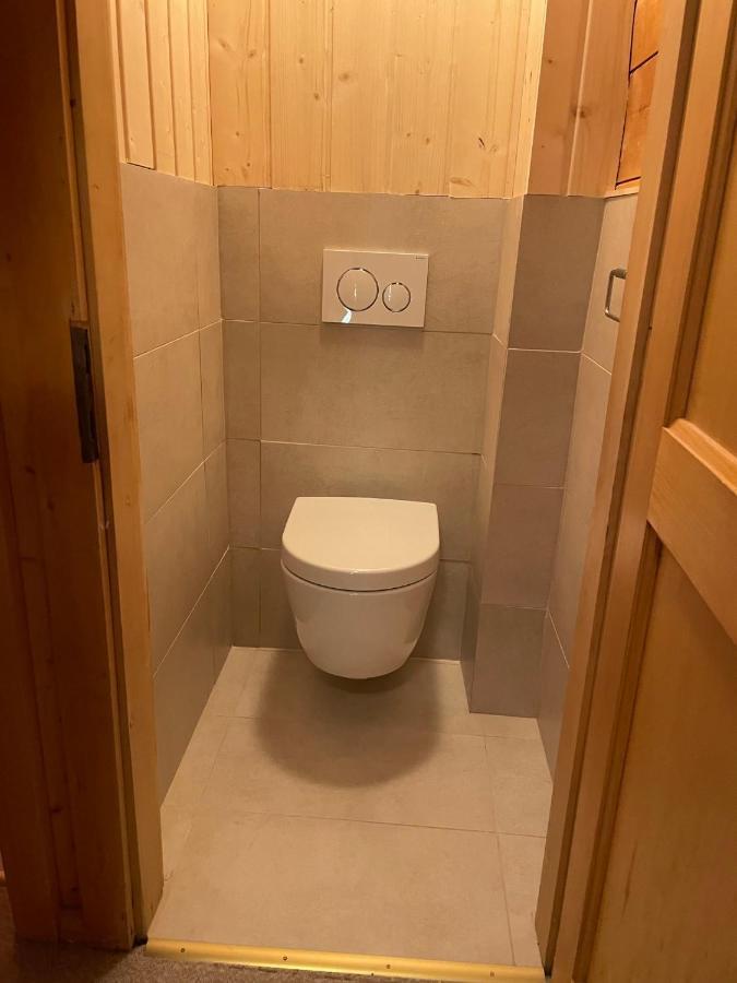 Chalet Singlinaz Зинал Екстериор снимка