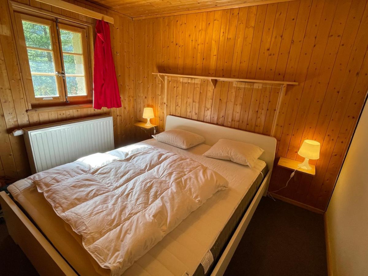 Chalet Singlinaz Зинал Екстериор снимка