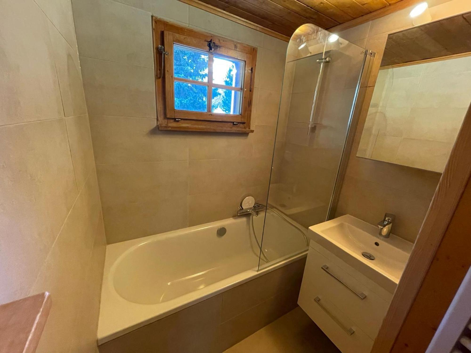 Chalet Singlinaz Зинал Екстериор снимка